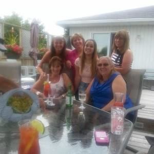 Meet your Posher, Verna